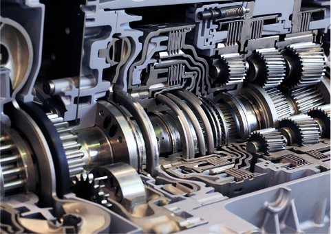 Сильные производственные возможности